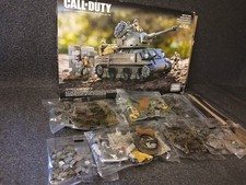 Mega Bloks Call of Duty