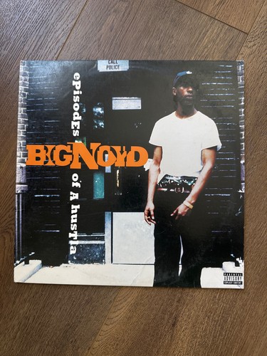 Big noyd episodes - -, of