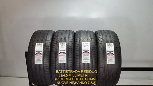 Gomme usate 225 45r17 91w - gomme,