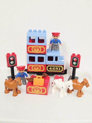 Lego duplo mio - lego,