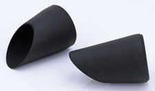 MCJ Terminali Del Silenziatore