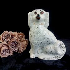 Staffordshire 19th Century