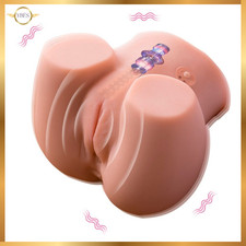 Mezzo Busto Torso Masturbatore