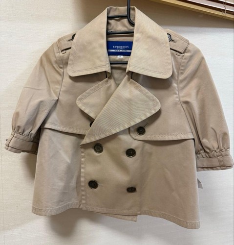 Burberry blue label - blue,