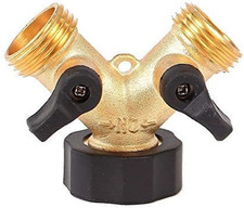 Kanana 2-Vie Distributore a Y