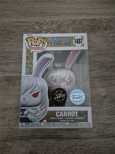 Funko pop one piece - funko,