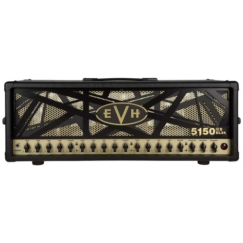 Testina evh 5150 - evh,