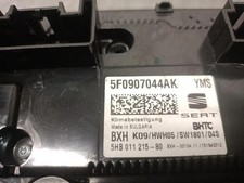 5F0907044AK blocco comando