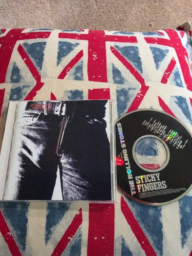 The rolling stones japan - the,