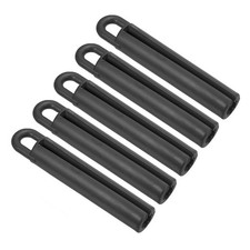 5pcs 4"" Snooker Pool Cue Hook