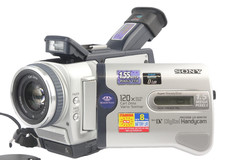 Sony DCR-TRV30E MiniDV