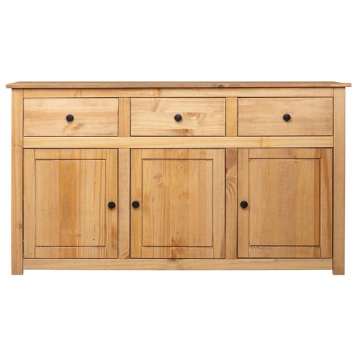 Credenza 135x40x80 legno - credenza, cm