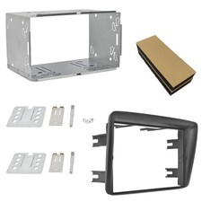 Kit installazione autoradio - installazione,
