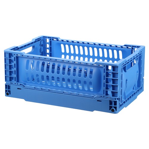 Ceste pieghevoli plastica - ceste,