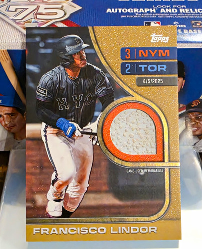 Topps 2024 serie arrotondare - 2024,