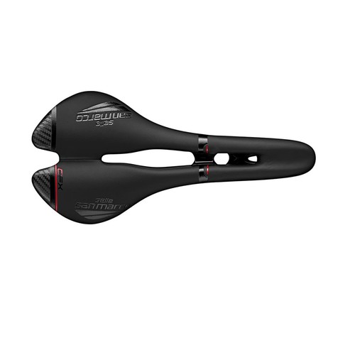 Selle san marco - selle, aspide