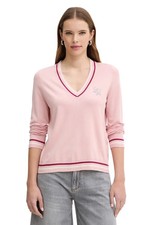 LIU JO MAGLIA ROSA