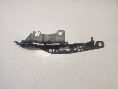 Cerniera cofano destra volvo - cofano,