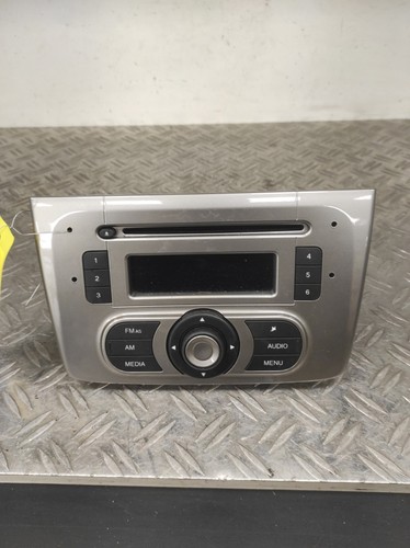Autoradio originale alfa romeo - autoradio,