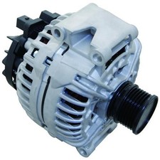 Alternatore per MERCEDES-BENZ