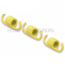 MOLLE MOLLETTE MALOSSI FRIZIONE DELTA FLY CLUTCH PIAGGIO NRG NTT QUARTZ SFERA 50