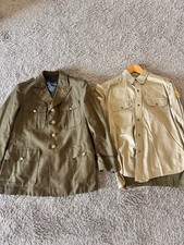 RARA WW2 American Polash