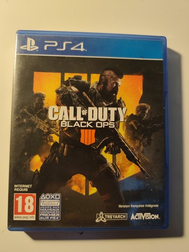 Videogioco ps4 call duty - videogioco,