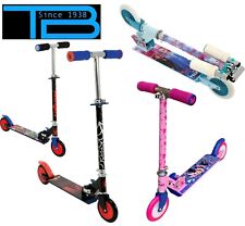 MONOPATTINI 2 RUOTE, LUBEX