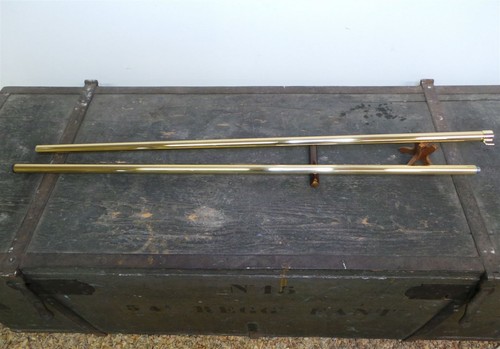 Asta lusso per bandiera ottone - lusso,