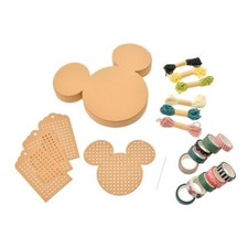 Kit collage punto croce adulto