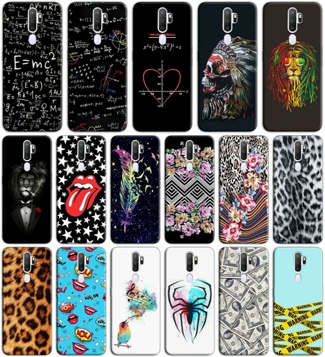 Cover custodia back - case, in