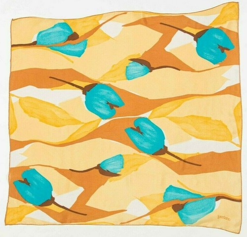 Authentique foulard loredano - ",