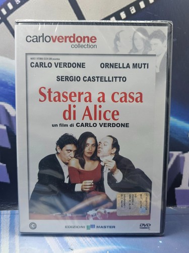 Stasera casa alice carlo - di, alice-