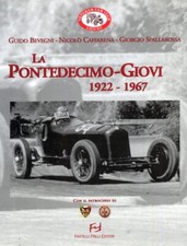 La Pontedecimo-Giovi
