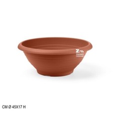 CIOTOLA CAMPANA PLASTICA DIAM