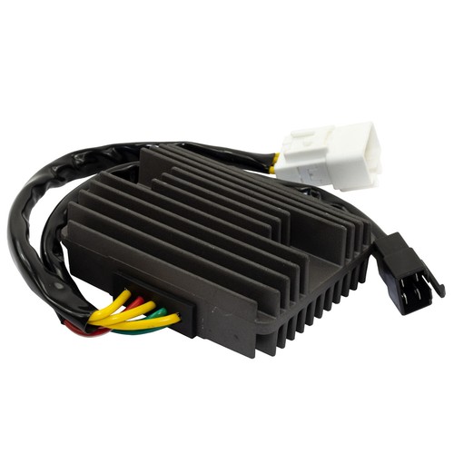 Regolatore raddrizzatore