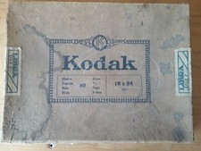 Scatola Kodak Pellicola Foto