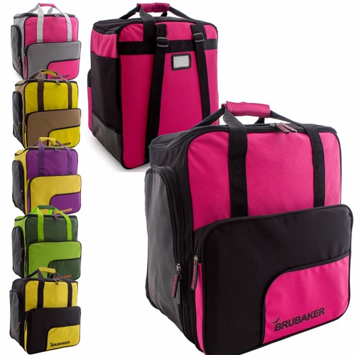 Brubaker borsa porta scarponi - borsa,
