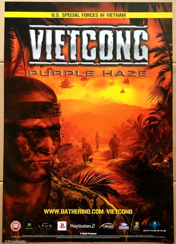 Poster promozionale ufficiale
