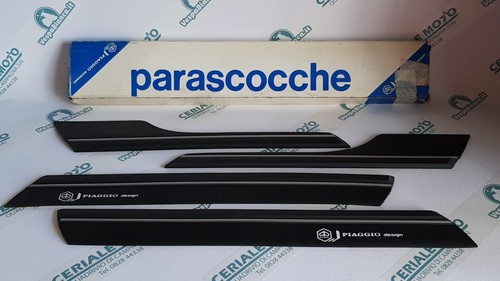 Parascocche vespa 50 - parascocche, pk