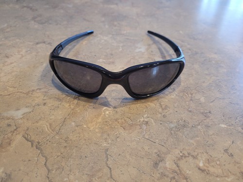 Oakley giacca dritta nero