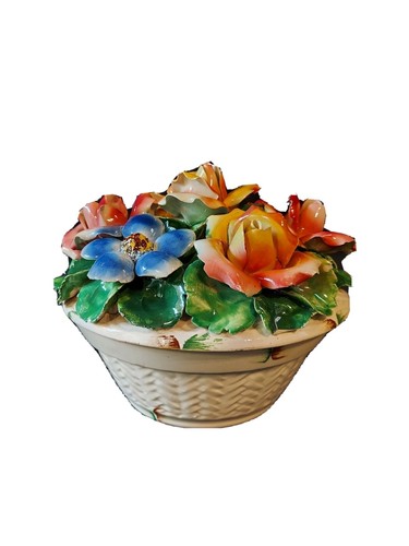Ceramica italy vintage