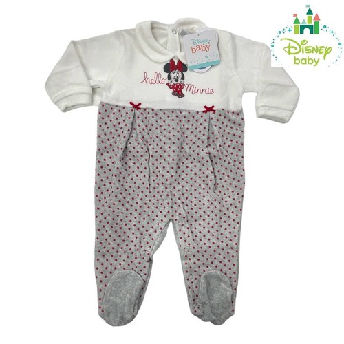 Tutina intera ciniglia - tutina, neonato