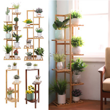 Scaffale per piante scala per