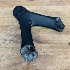 Stelo a forma di V per bici