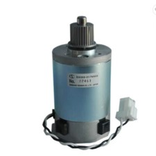 Nuovo assi motore Mutoh