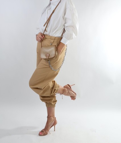 Mini borsa tracolla vintage - borsa,