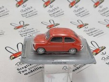 DIE CAST 1/43 " ZASTAVA 750 "