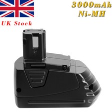 Batteria 12V 3Ah Ni-MH per