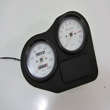 Ducati Supersport 600 SS EZ:98